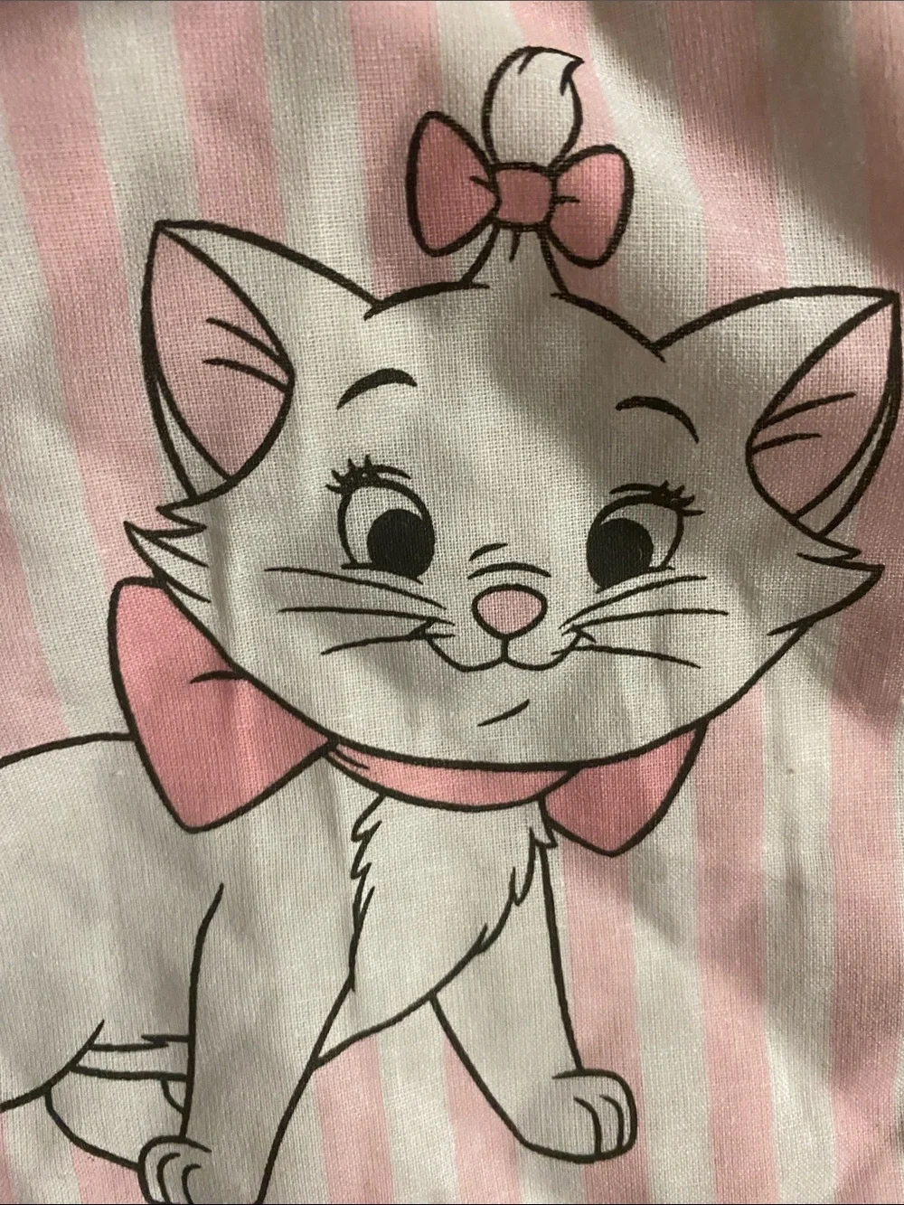 The aristocats Pot Holders  & Oven Mittens Set